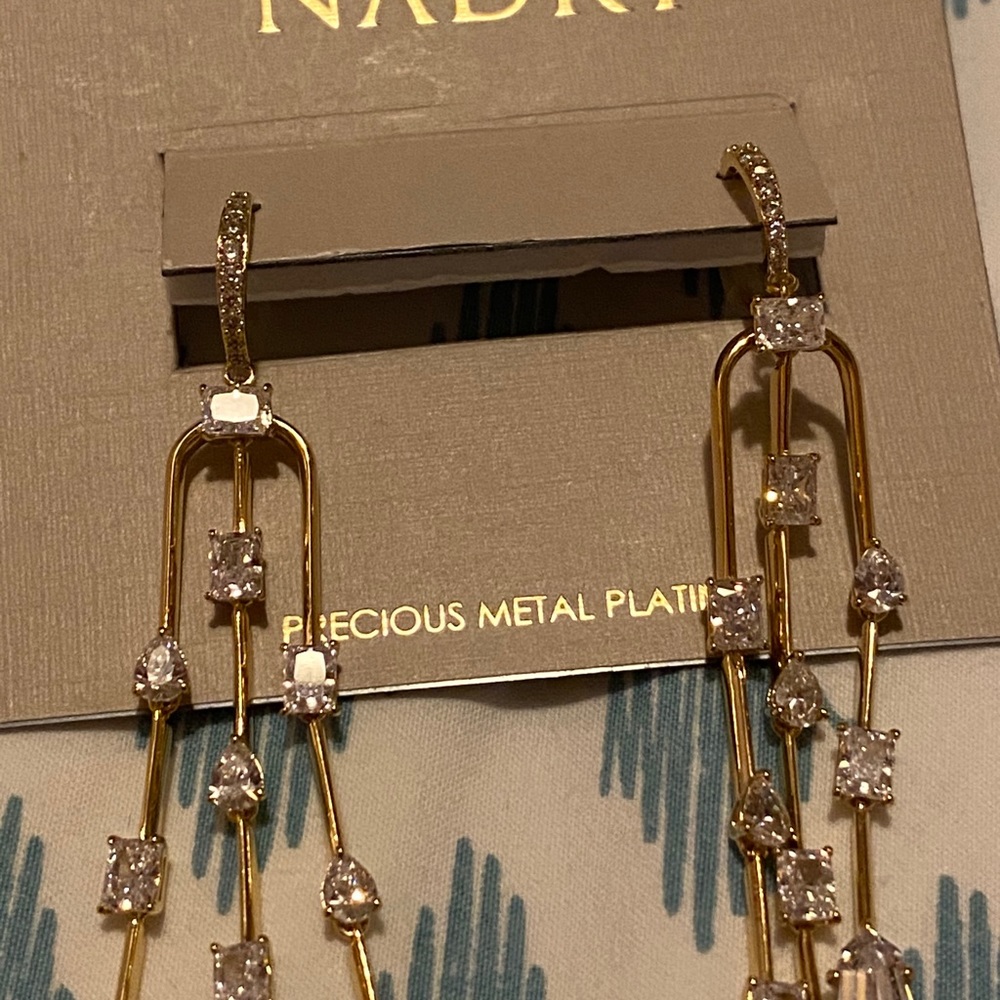Earrings - Picture 2 of 3